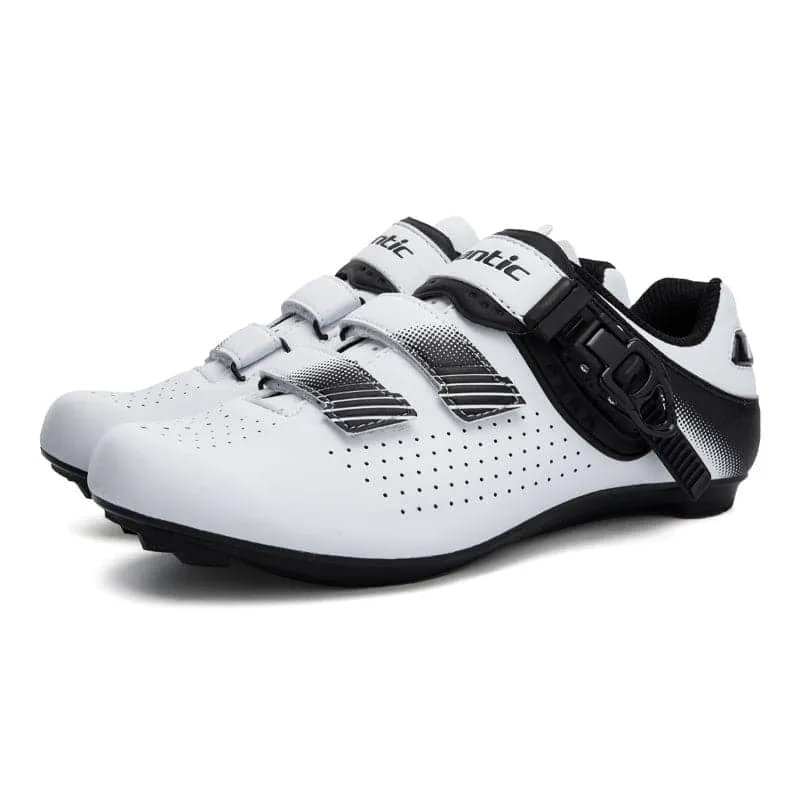 Santic LongMarch Road Bike Shoes