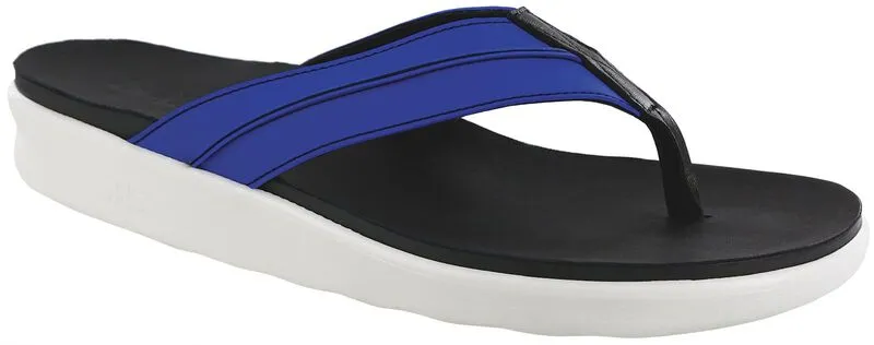 SAS Men's Escape Sandal COBALT