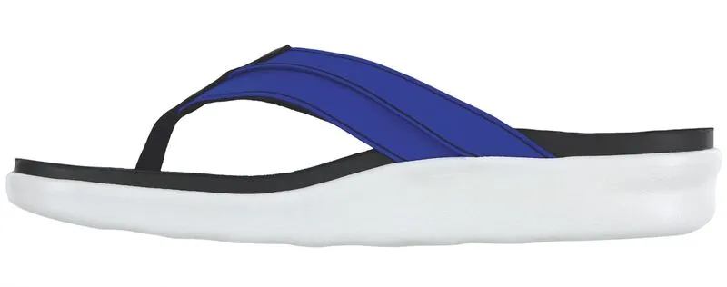 SAS Men's Escape Sandal COBALT