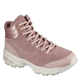 Skechers D'Lites Ankle Boots