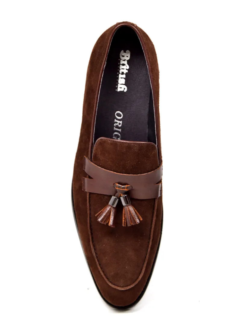 Space Dress Men Shoe: Timeless Sophistication and Unmatched Comfort