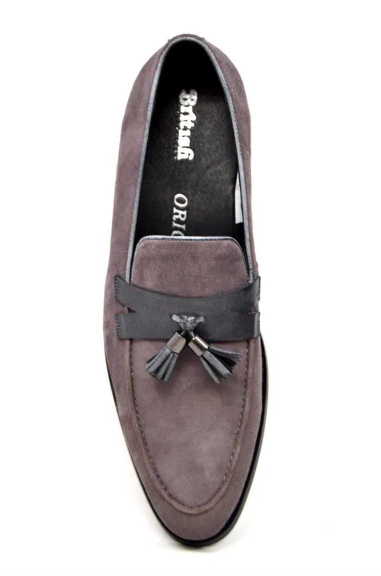 Space Dress Men Shoe: Timeless Sophistication and Unmatched Comfort