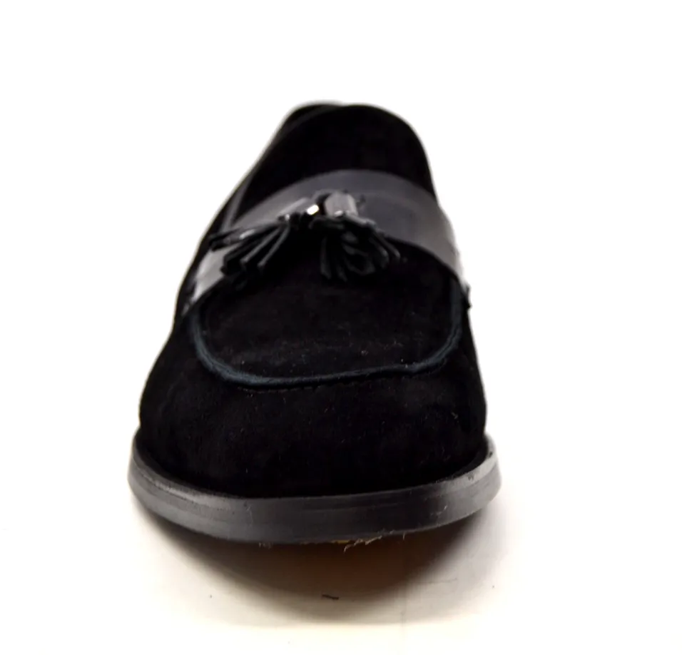 Space Dress Men Shoe: Timeless Sophistication and Unmatched Comfort