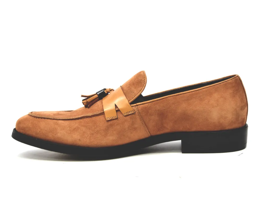 Space Dress Men Shoe: Timeless Sophistication and Unmatched Comfort