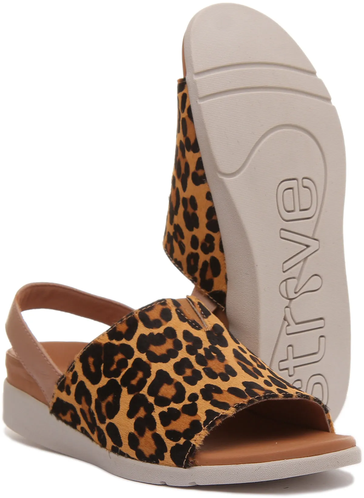 Strive Mara In Leopard For Women