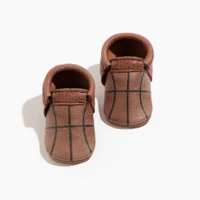 Swish City Baby Shoe