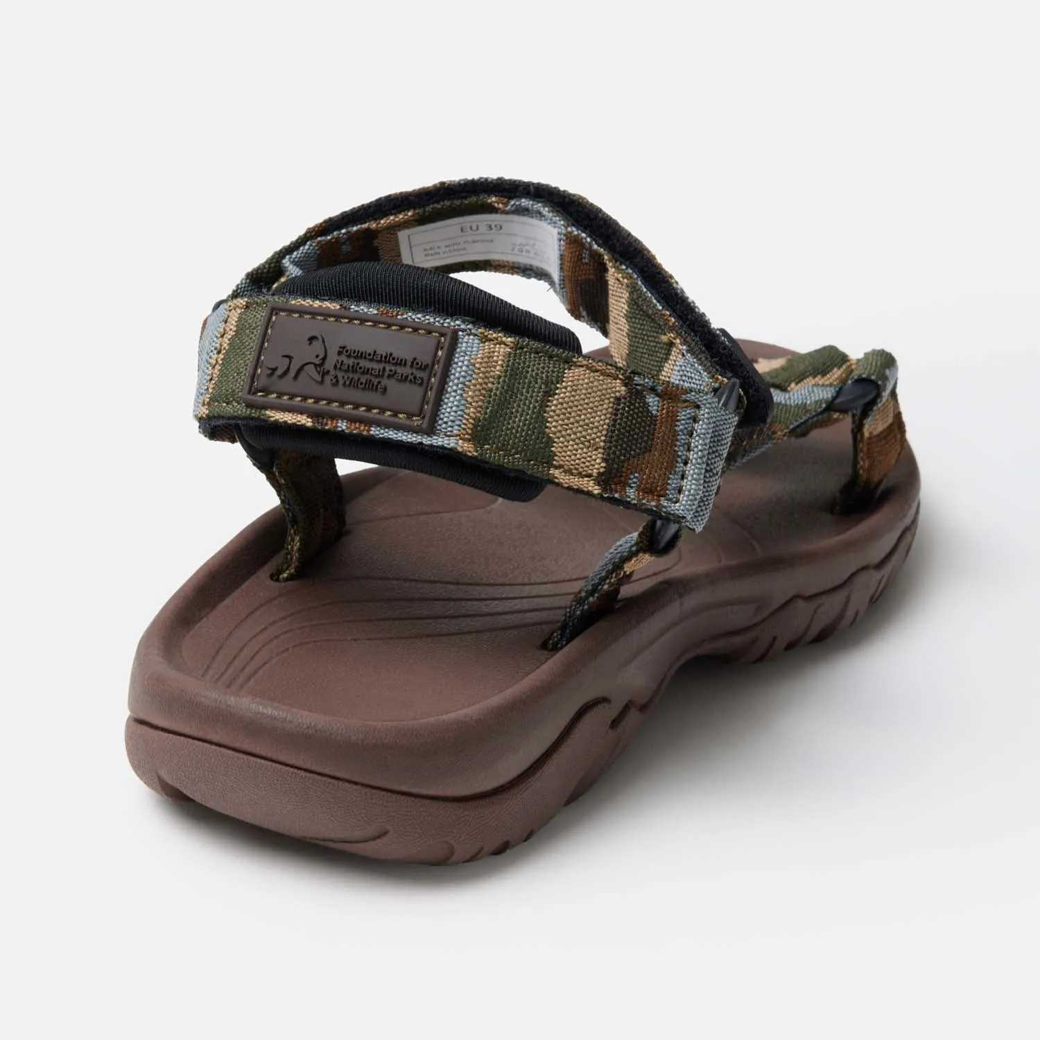 Trailblazer Sandal Pinnacle