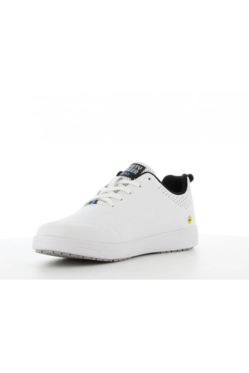 Unisex Fashion Work Wear Shoes- Elis