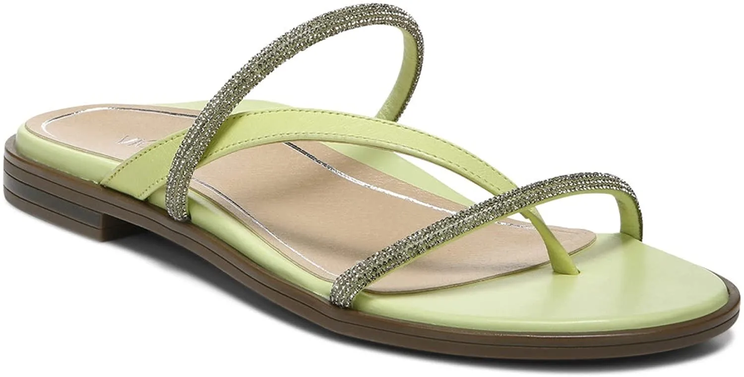 Vionic Women's Citrine Prism Slide Sandal