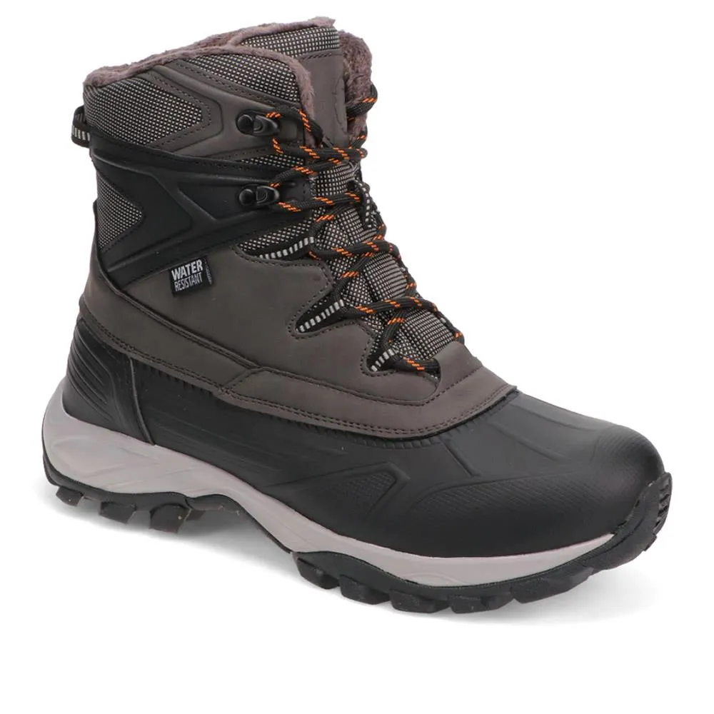 Warm-Lined Weather Boots - SUNCH40007 / 326 469