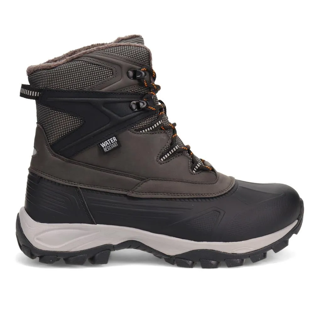 Warm-Lined Weather Boots - SUNCH40007 / 326 469