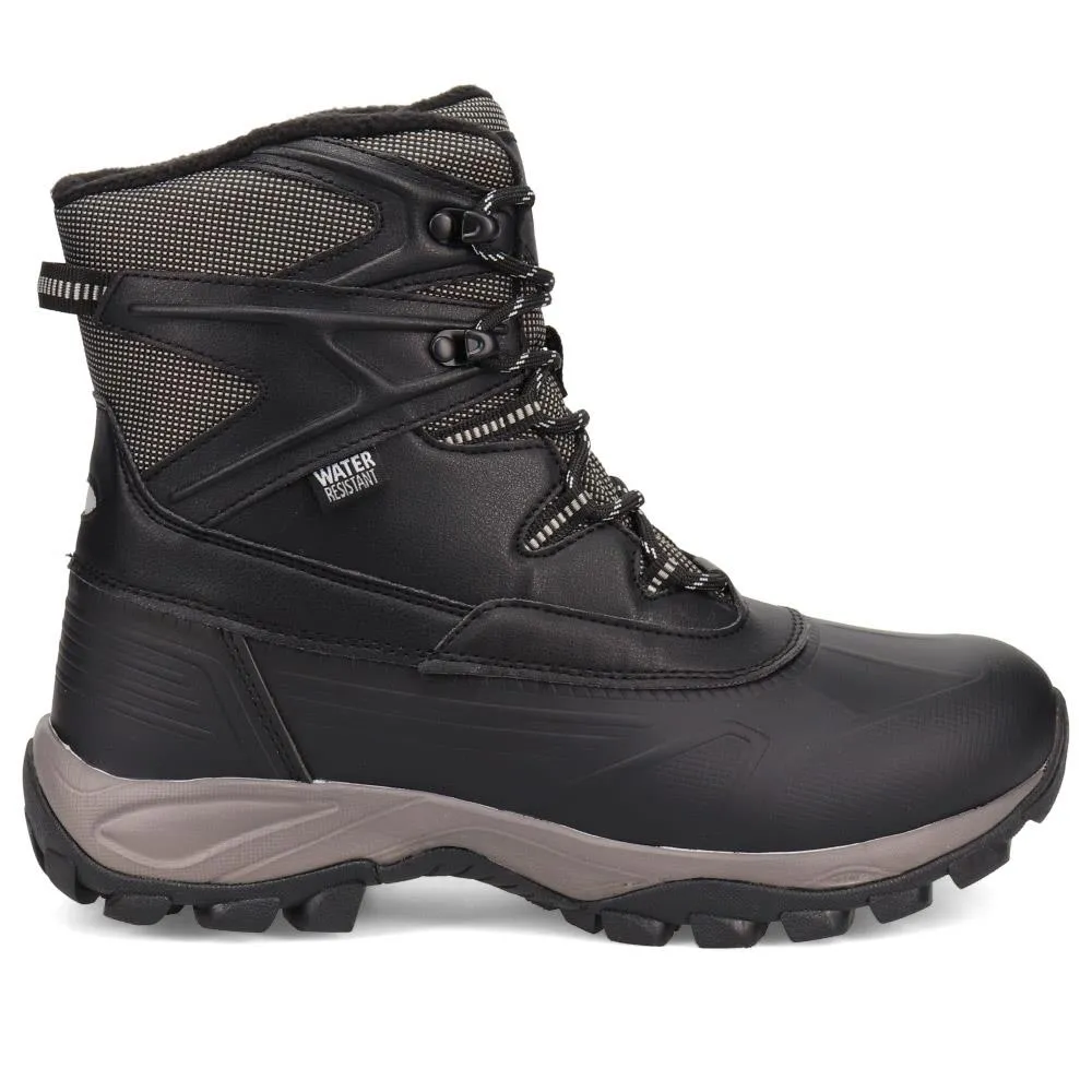 Warm-Lined Weather Boots - SUNCH40007 / 326 469