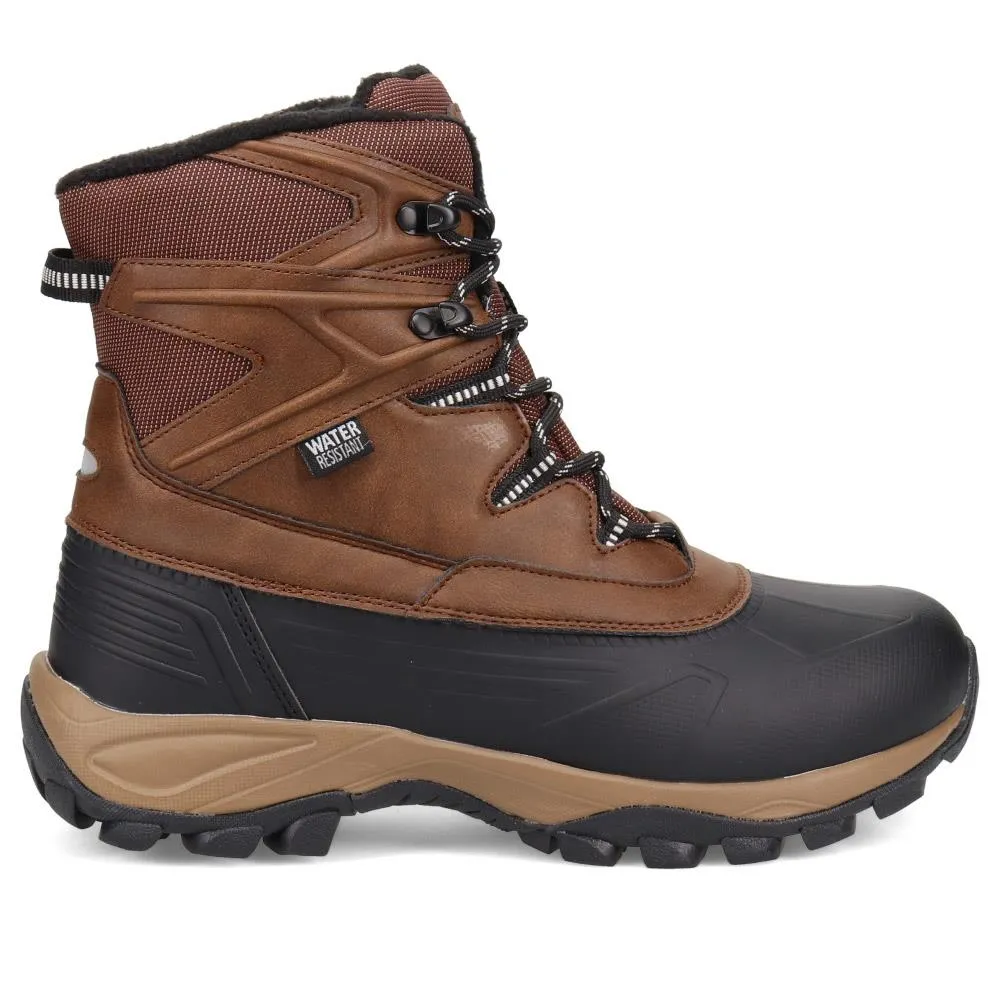 Warm-Lined Weather Boots - SUNCH40007 / 326 469