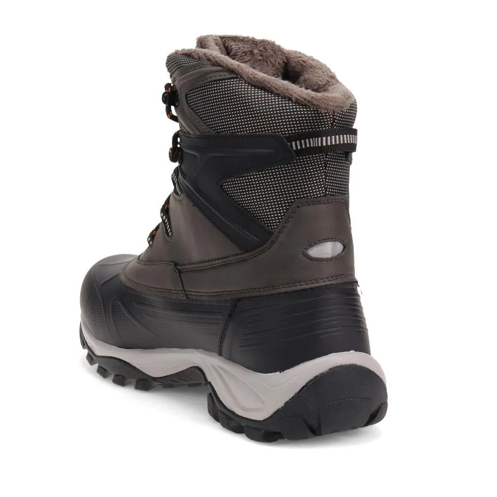 Warm-Lined Weather Boots - SUNCH40007 / 326 469