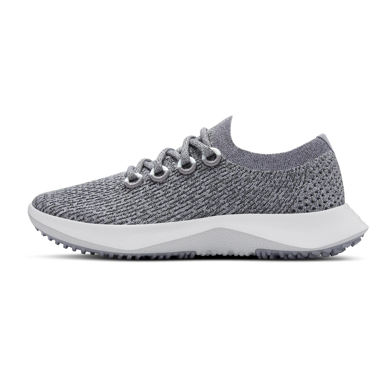 Women's Tree Dasher 2 - Medium Grey (Light Grey Sole)